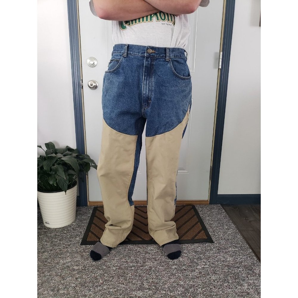 Cabellas‎ Outdoor Gear Denim and Canvas Jeans
